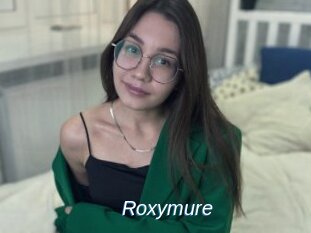 Roxymure