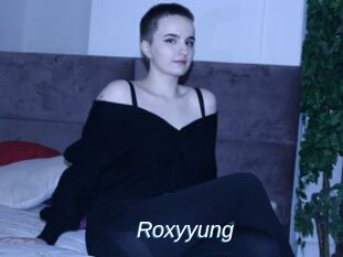 Roxyyung