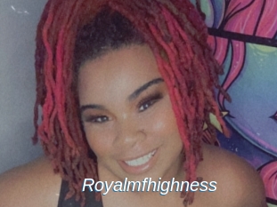 Royalmfhighness