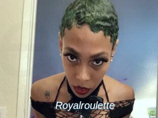 Royalroulette