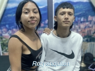 Rozyandjulian