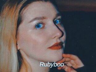 Rubyboo