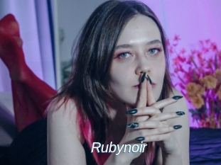 Rubynoir