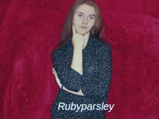 Rubyparsley