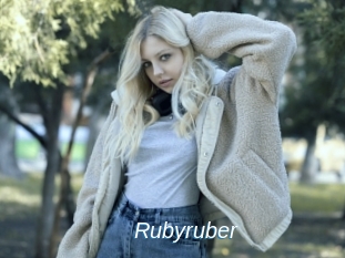 Rubyruber