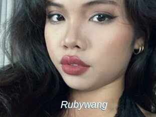 Rubywang