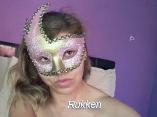 Rukken