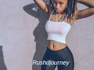 Rushdjourney