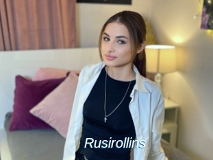 Rusirollins