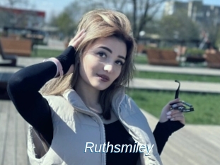 Ruthsmiley