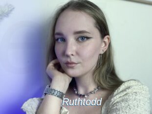 Ruthtodd