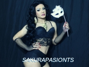 SAKURAPASIONTS