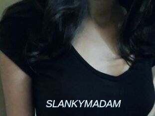 SLANKYMADAM