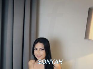 SONYAH