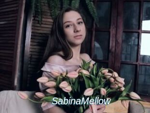 SabinaMellow