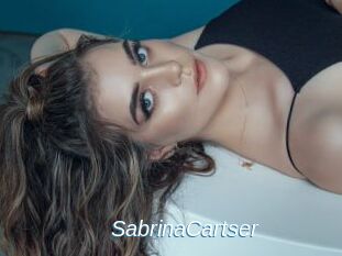 SabrinaCartser