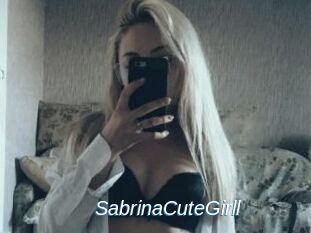 SabrinaCuteGirll