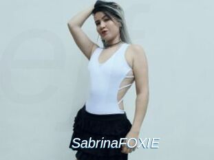 SabrinaFOXIE