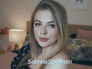 SabrinaSpellmen