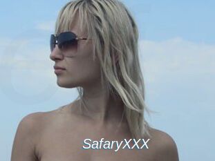 SafaryXXX