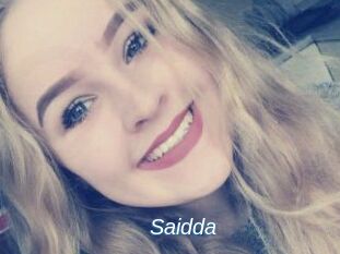 Saidda