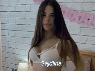 Sajdlina