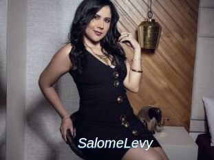 SalomeLevy