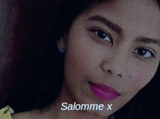 Salomme_x