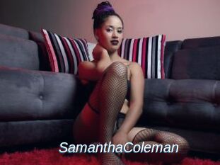 SamanthaColeman