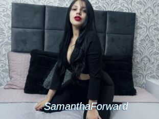 SamanthaForward