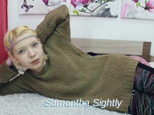 Samantha_Sightly