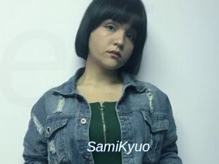 SamiKyuo