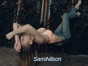 SamiNilson