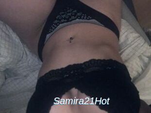 Samira21Hot