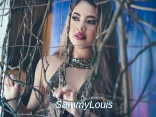 SammyLouis