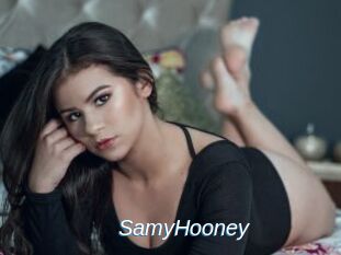 SamyHooney