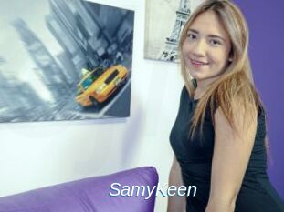 SamyKeen