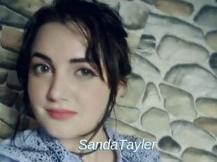 SandaTayler