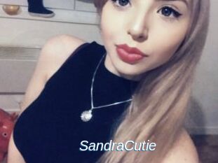 SandraCutie