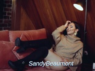 SandyBeaumont