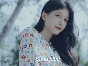 SandyJee