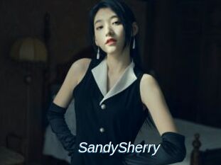 SandySherry