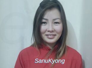 SanuKyong