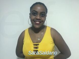 SaraSaldano