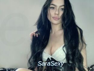 SaraSexy