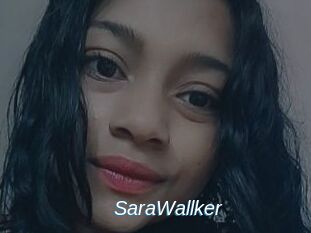 SaraWallker