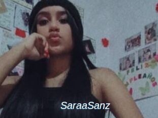 SaraaSanz