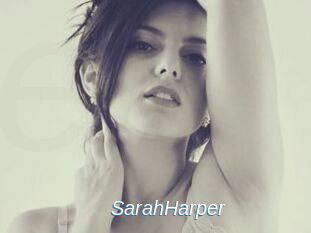 SarahHarper