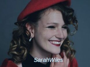SarahWiles