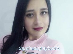 Sarahnaughtyboobs